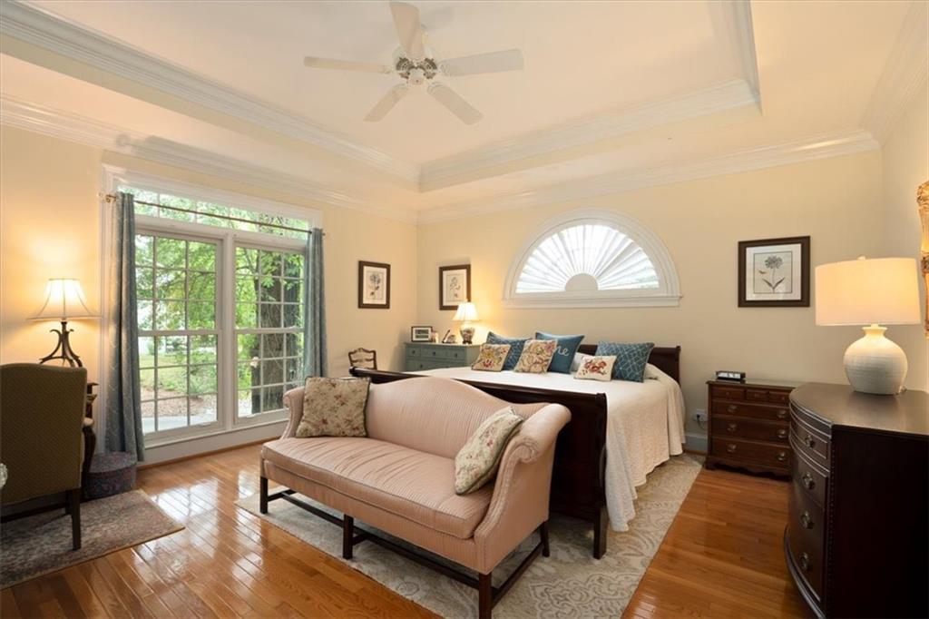 416 McDaniel Street Monroe, GA 30655 - Photo 21 of 69