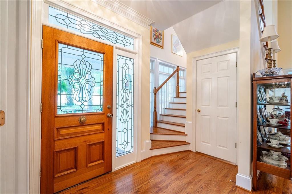 416 McDaniel Street Monroe, GA 30655 - Photo 3 of 69