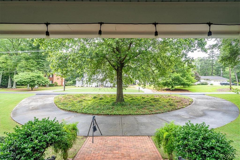 416 McDaniel Street Monroe, GA 30655 - Photo 42 of 69