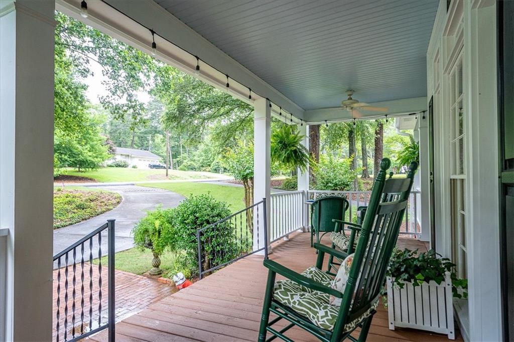 416 McDaniel Street Monroe, GA 30655 - Photo 46 of 69