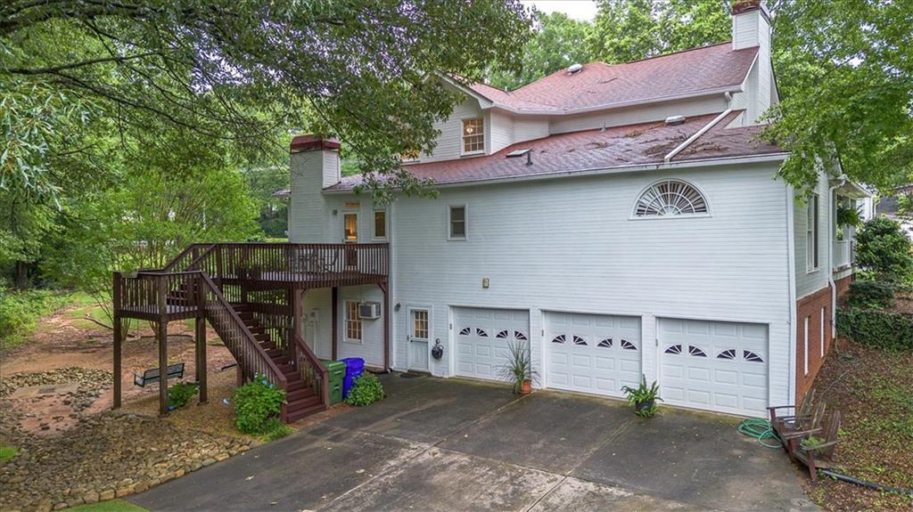 416 McDaniel Street Monroe, GA 30655 - Photo 53 of 69