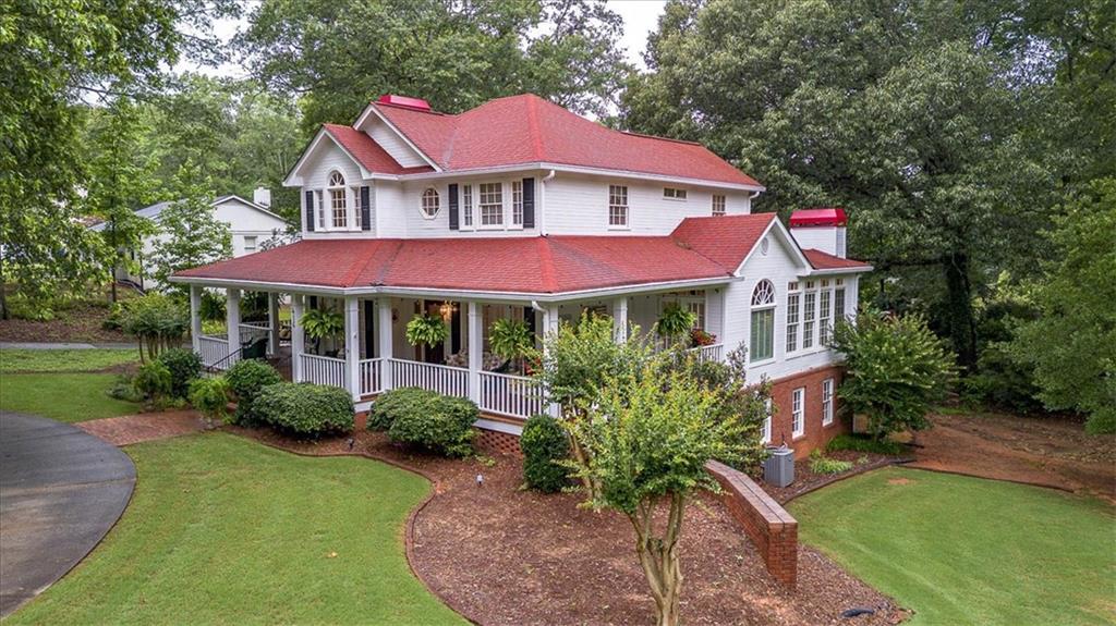 416 McDaniel Street Monroe, GA 30655 - Photo 58 of 69