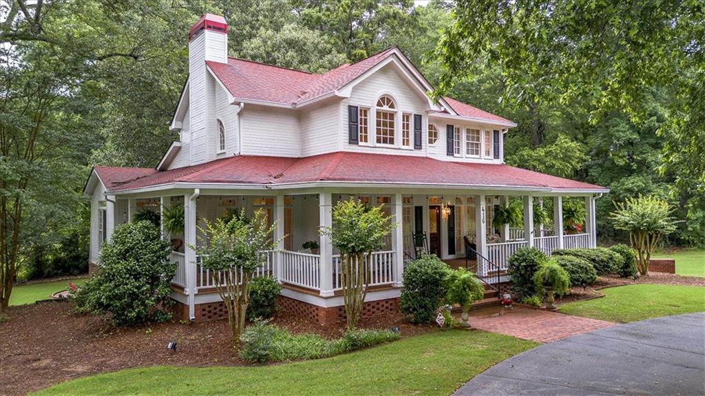 416 McDaniel Street Monroe, GA 30655 - Photo 60 of 69