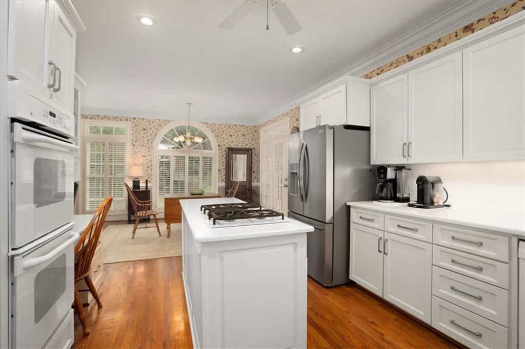 416 McDaniel Street Monroe, GA 30655 - Photo 6 of 69