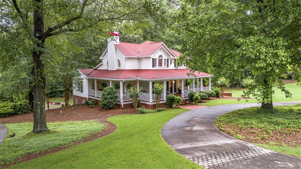 416 McDaniel Street Monroe, GA 30655 - Photo 63 of 69