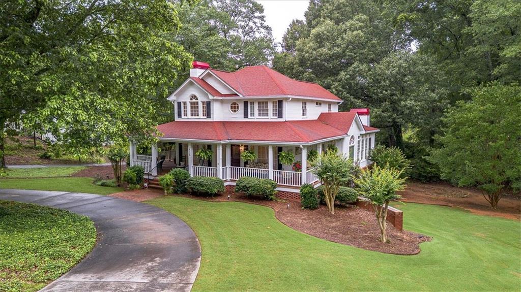 416 McDaniel Street Monroe, GA 30655 - Photo 64 of 69