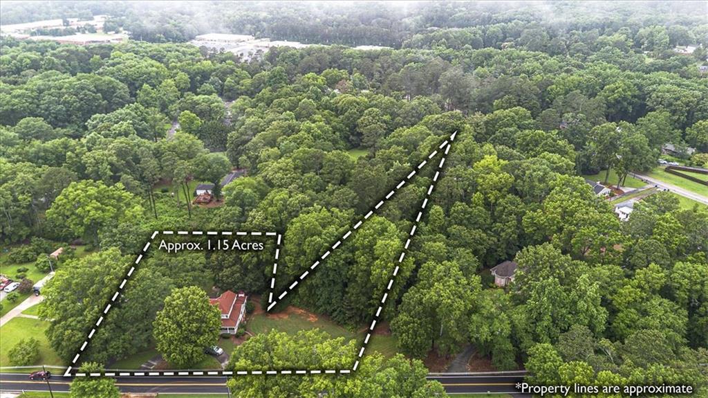 416 McDaniel Street Monroe, GA 30655 - Photo 65 of 69