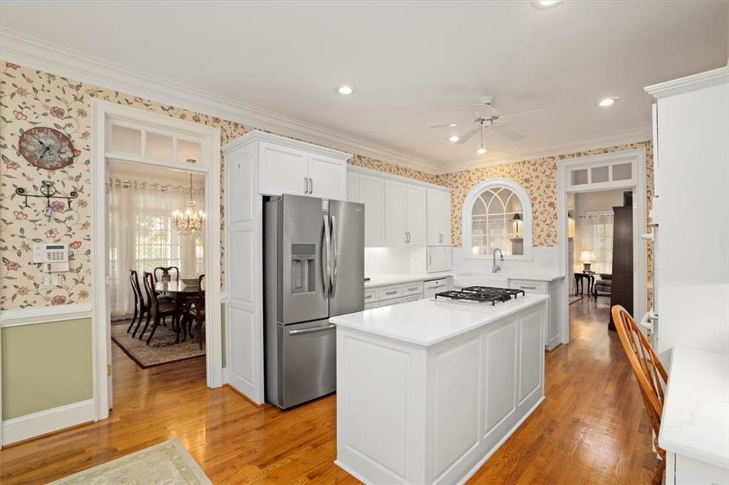 416 McDaniel Street Monroe, GA 30655 - Photo 9 of 69