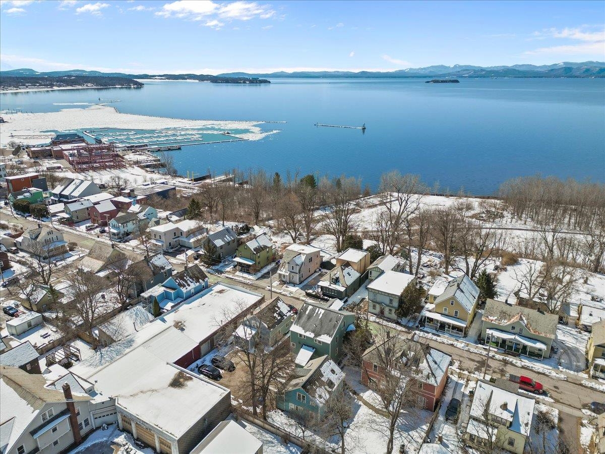 62 Lakeview Terrace, Unit B Burlington, VT 05401 - Photo 1 of 52