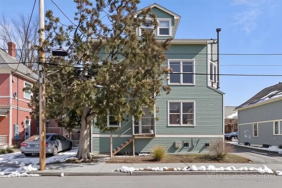 62 Lakeview Terrace, Unit B Burlington, VT 05401 - Photo 2 of 52