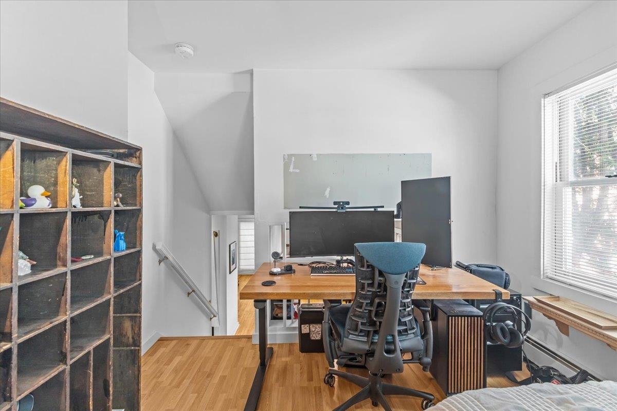 62 Lakeview Terrace, Unit B Burlington, VT 05401 - Photo 22 of 52