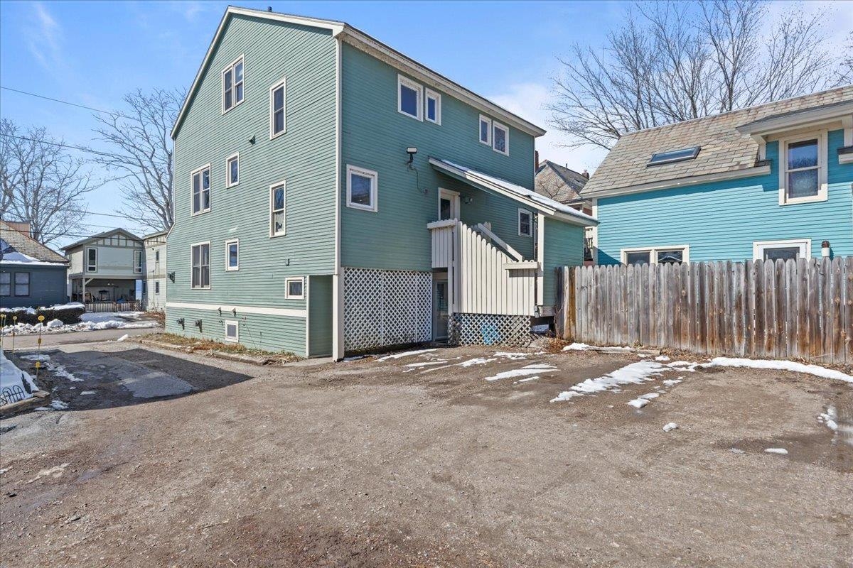 62 Lakeview Terrace, Unit B Burlington, VT 05401 - Photo 29 of 52