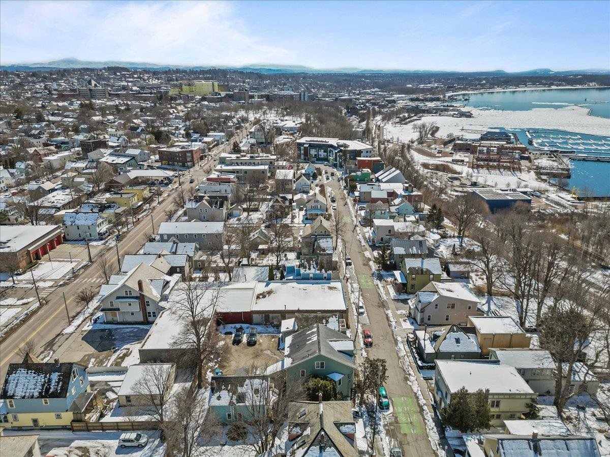 62 Lakeview Terrace, Unit B Burlington, VT 05401 - Photo 34 of 52