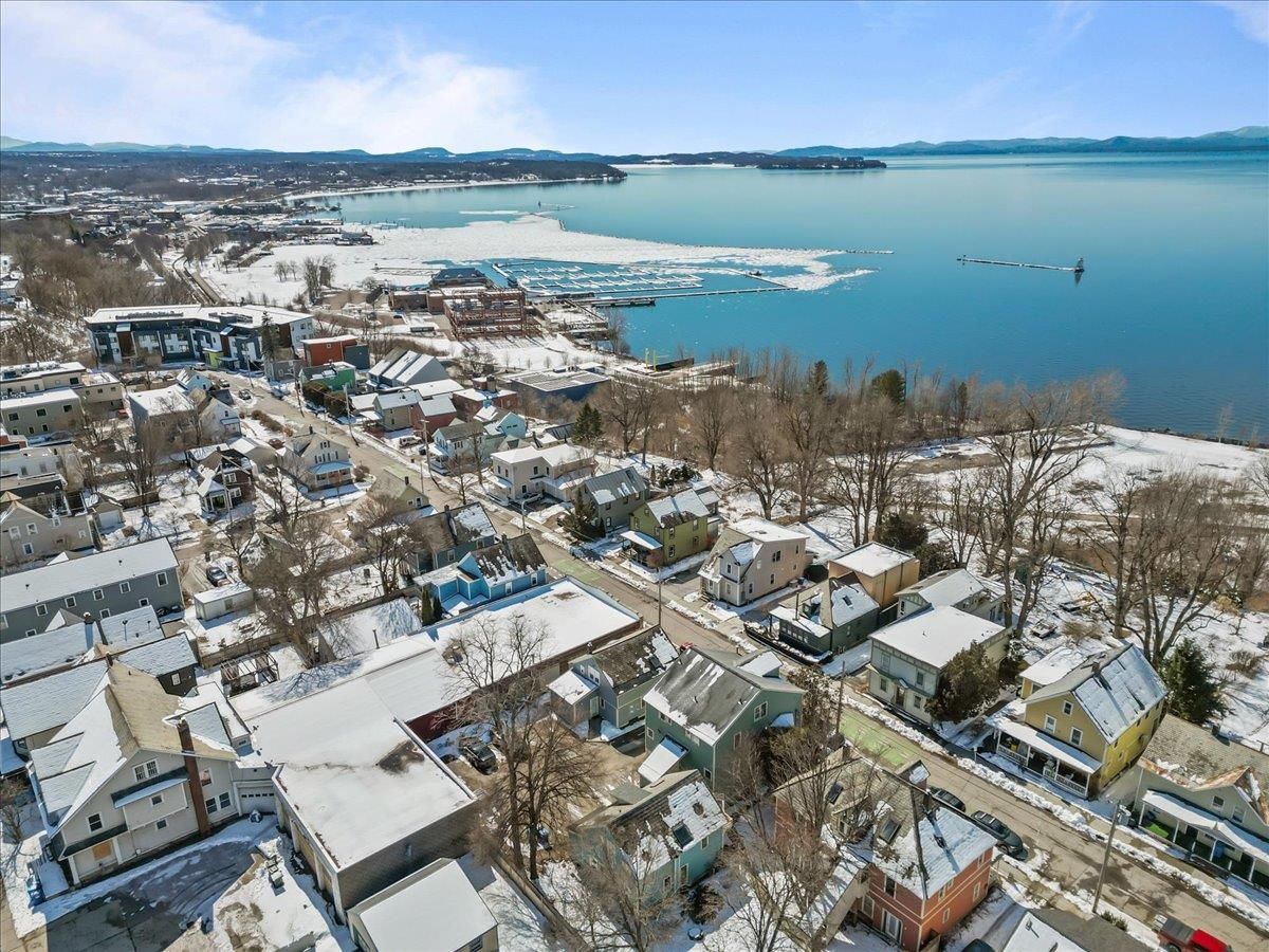 62 Lakeview Terrace, Unit B Burlington, VT 05401 - Photo 35 of 52