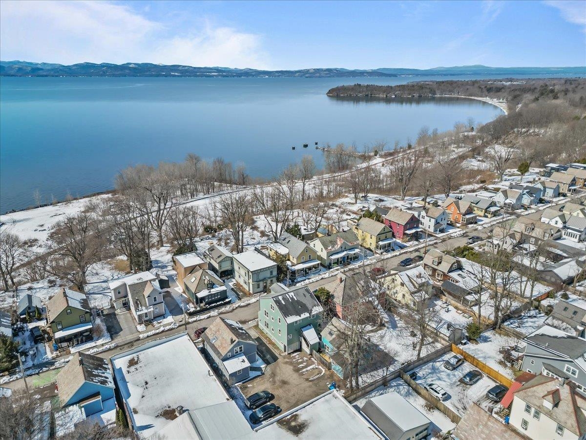 62 Lakeview Terrace, Unit B Burlington, VT 05401 - Photo 37 of 52