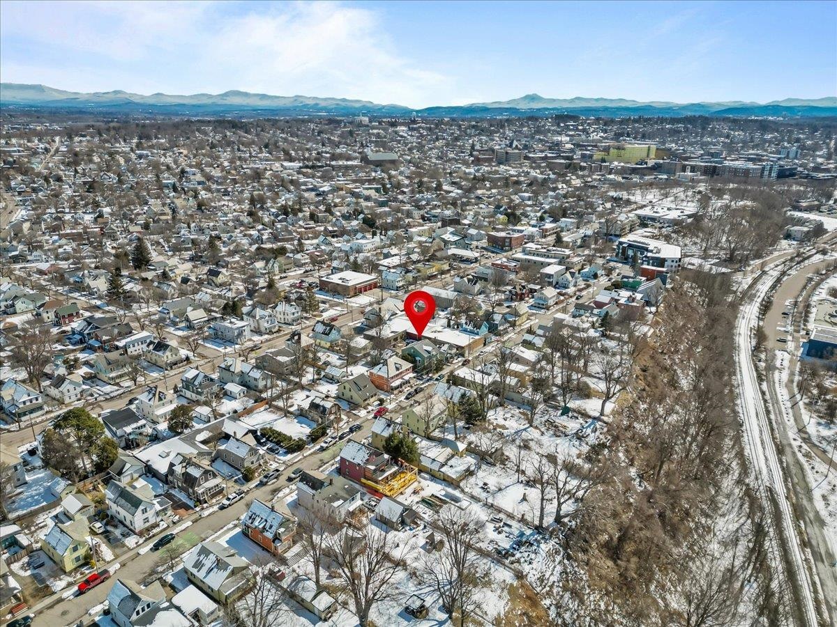 62 Lakeview Terrace, Unit B Burlington, VT 05401 - Photo 39 of 52