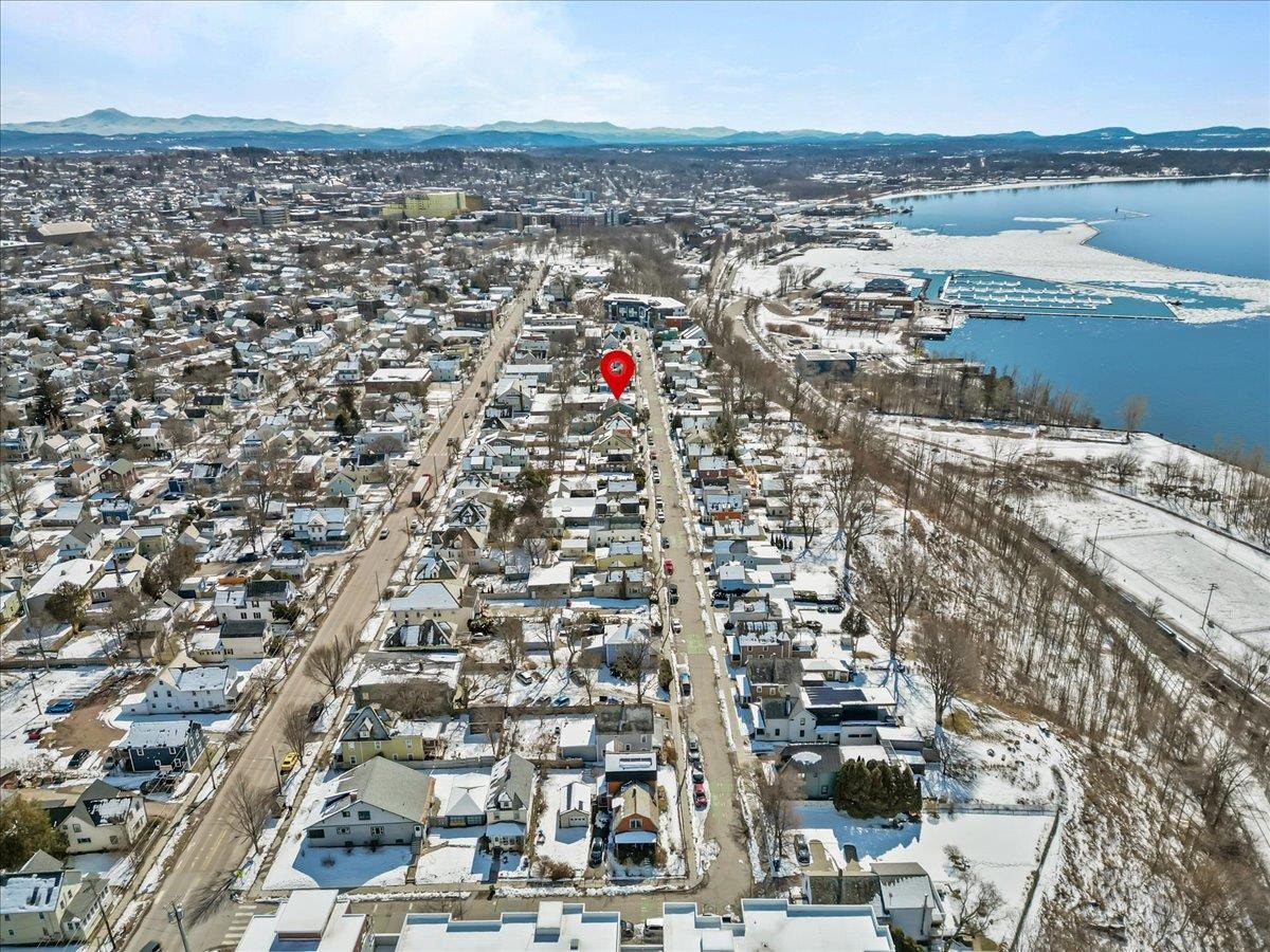 62 Lakeview Terrace, Unit B Burlington, VT 05401 - Photo 41 of 52