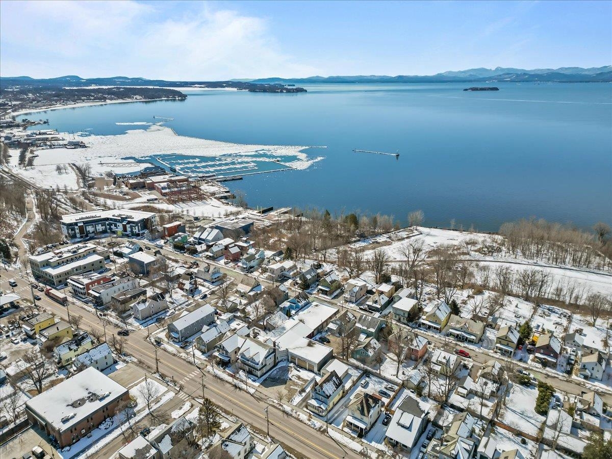 62 Lakeview Terrace, Unit B Burlington, VT 05401 - Photo 42 of 52