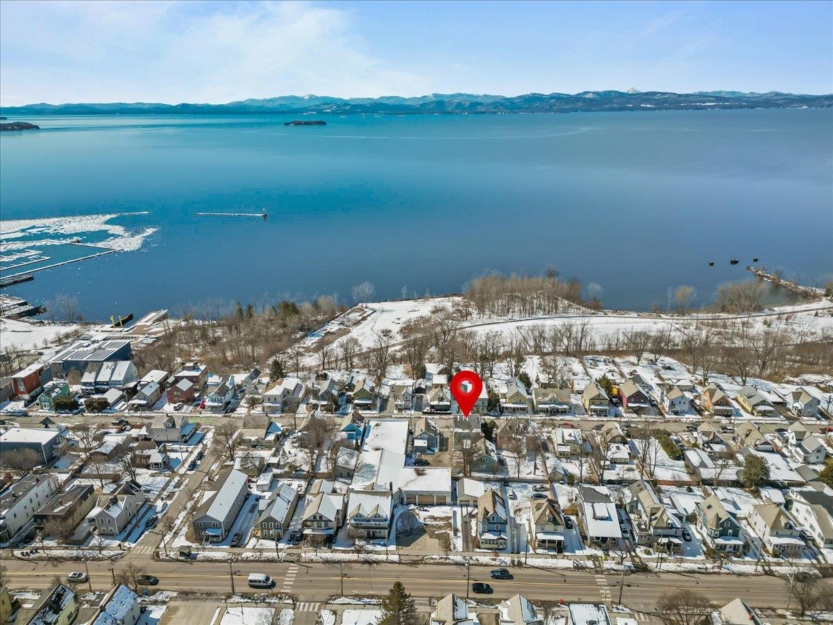 62 Lakeview Terrace, Unit B Burlington, VT 05401 - Photo 45 of 52