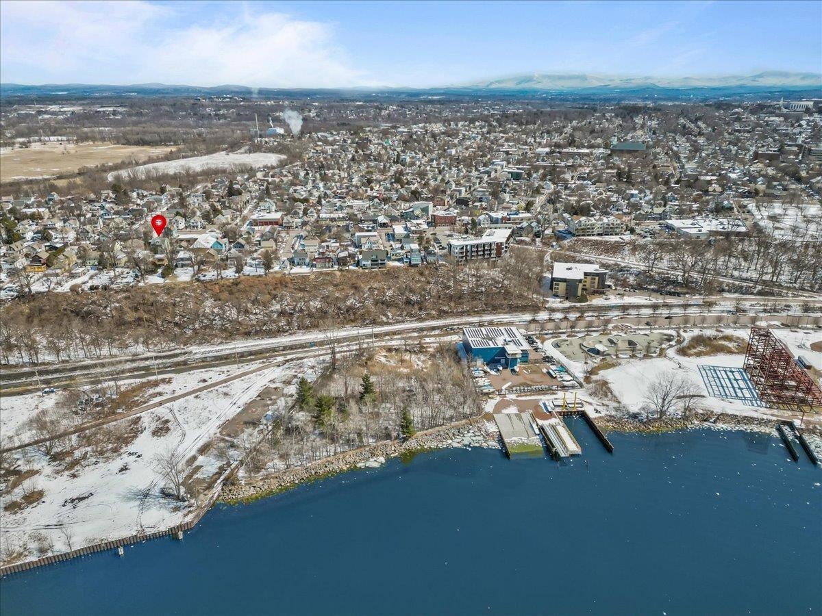 62 Lakeview Terrace, Unit B Burlington, VT 05401 - Photo 47 of 52