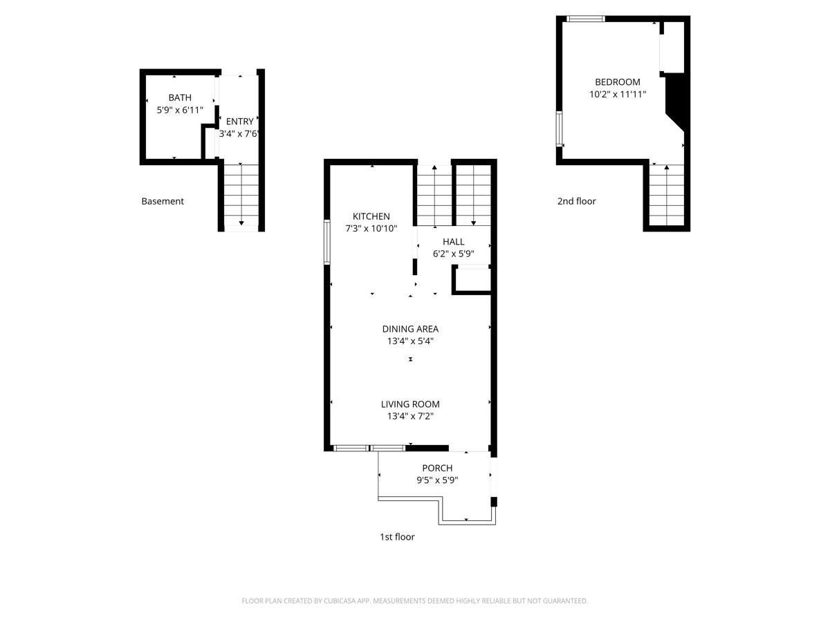 62 Lakeview Terrace, Unit B Burlington, VT 05401 - Photo 49 of 52