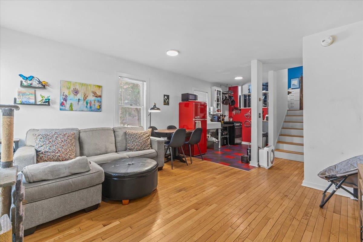 62 Lakeview Terrace, Unit B Burlington, VT 05401 - Photo 5 of 52