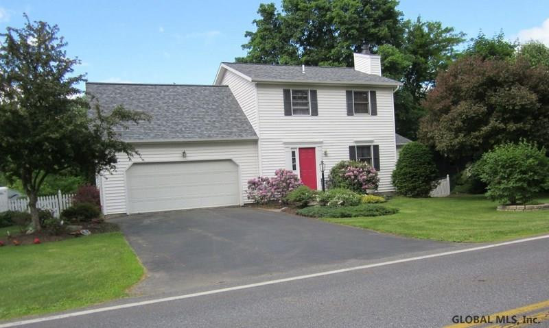 2872 West Old State Road Guilderland, NY 12303 - Photo 1 of 25 Photo 1
