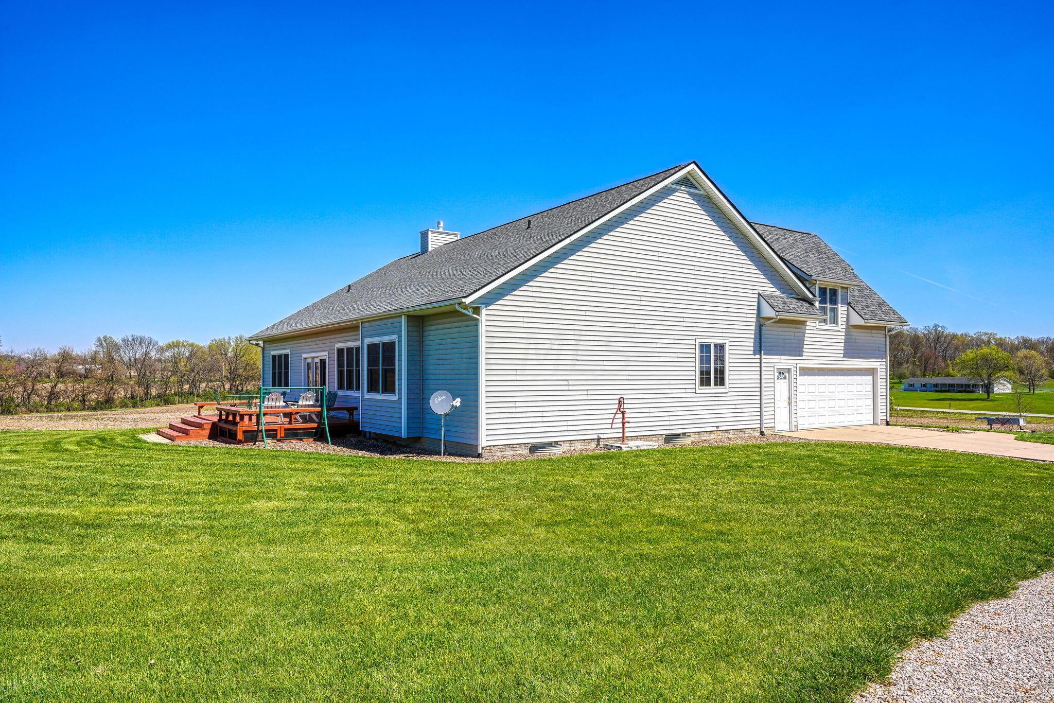 1656 Northridge Road Circleville, OH 43113 - Photo 8 of 82 1656 St Rt 188 (6)