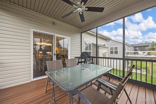 $600,000 | 116 Columbia Meadows Lane, O'Fallon, MO 63366