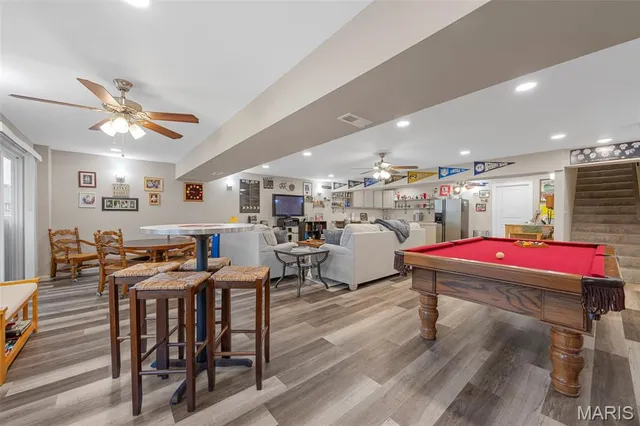 $600,000 | 116 Columbia Meadows Lane, O'Fallon, MO 63366