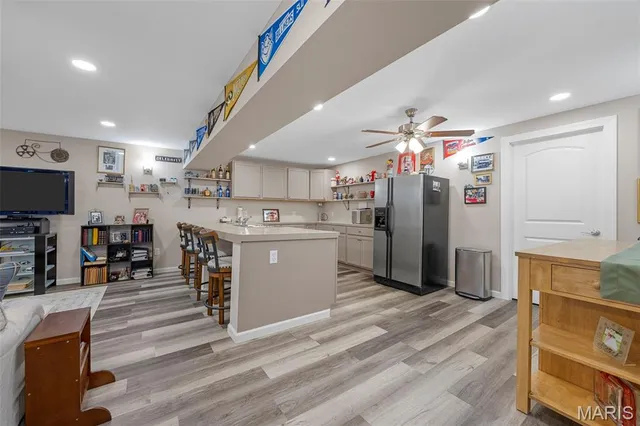 $600,000 | 116 Columbia Meadows Lane, O'Fallon, MO 63366