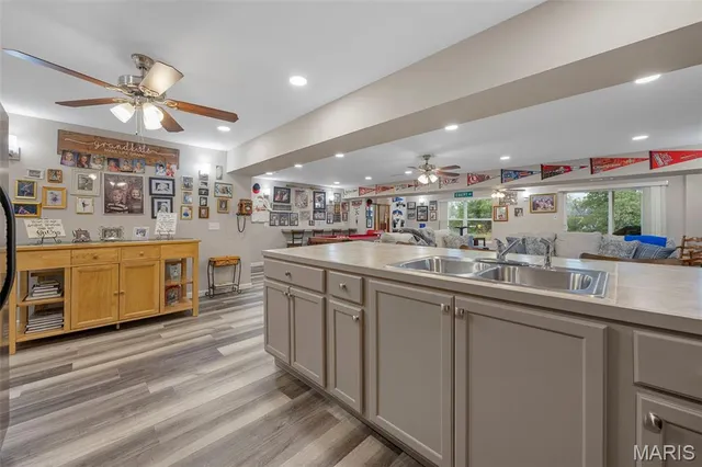 $600,000 | 116 Columbia Meadows Lane, O'Fallon, MO 63366