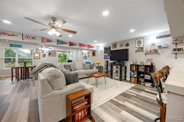 $600,000 | 116 Columbia Meadows Lane, O'Fallon, MO 63366