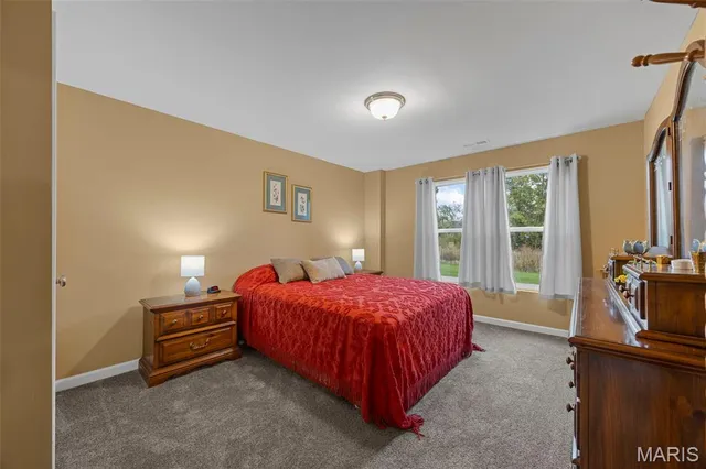 $600,000 | 116 Columbia Meadows Lane, O'Fallon, MO 63366