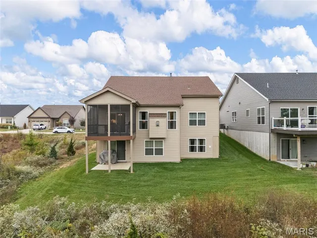 $600,000 | 116 Columbia Meadows Lane, O'Fallon, MO 63366