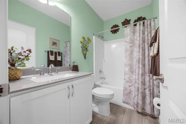 $600,000 | 116 Columbia Meadows Lane, O'Fallon, MO 63366