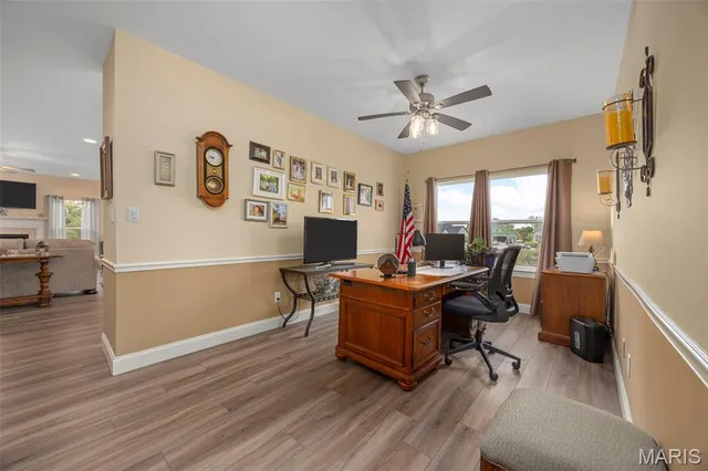 $600,000 | 116 Columbia Meadows Lane, O'Fallon, MO 63366