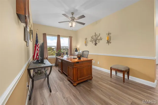 $600,000 | 116 Columbia Meadows Lane, O'Fallon, MO 63366