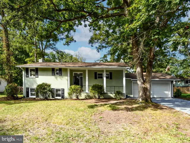 $4,995 | 6918 Pine Valley Drive, Glenn Dale, MD 20769