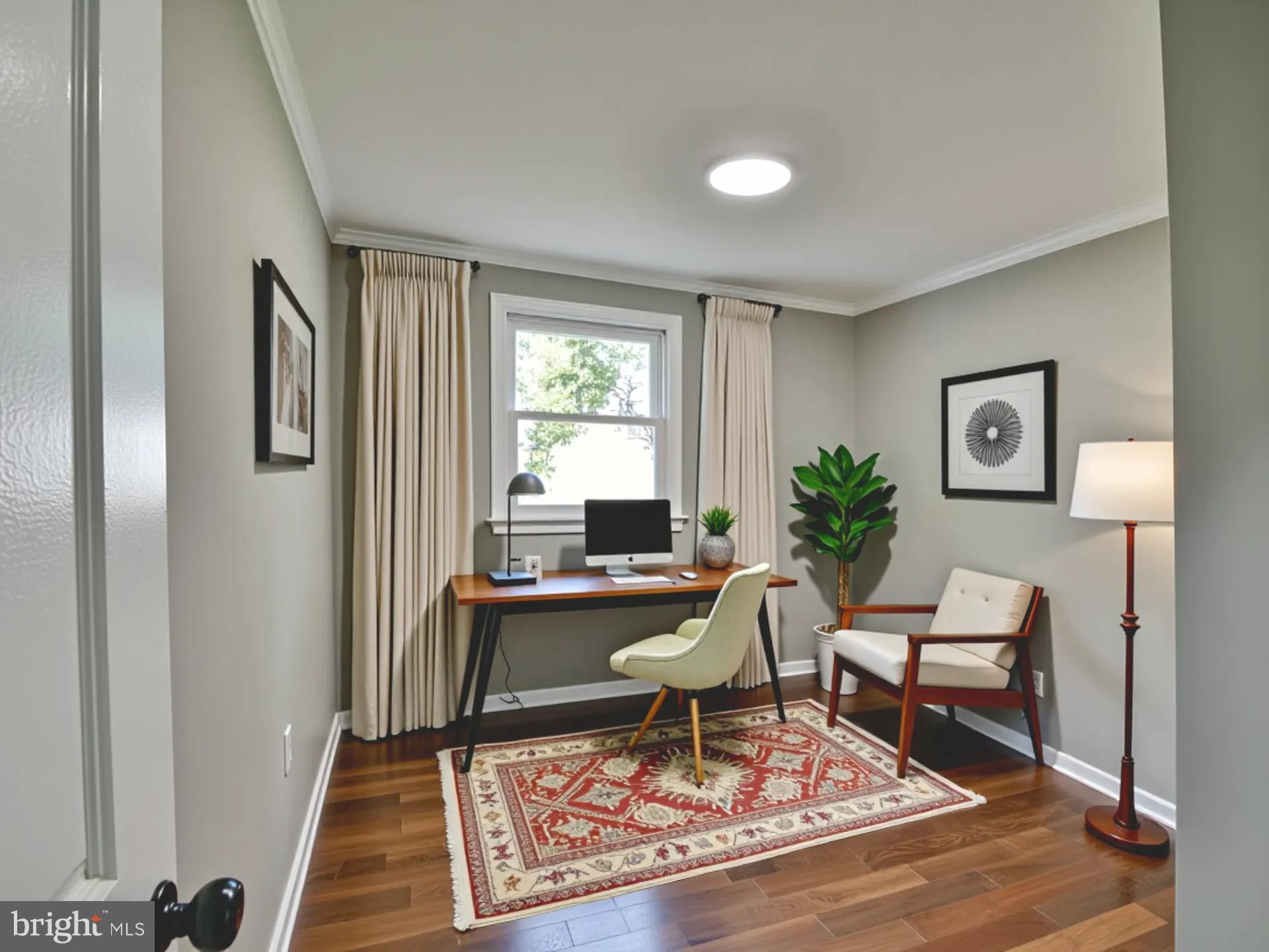 6918 Pine Valley Drive, Unit MAIN Glenn Dale, MD 20769 - Photo 29 of 41 Third BR