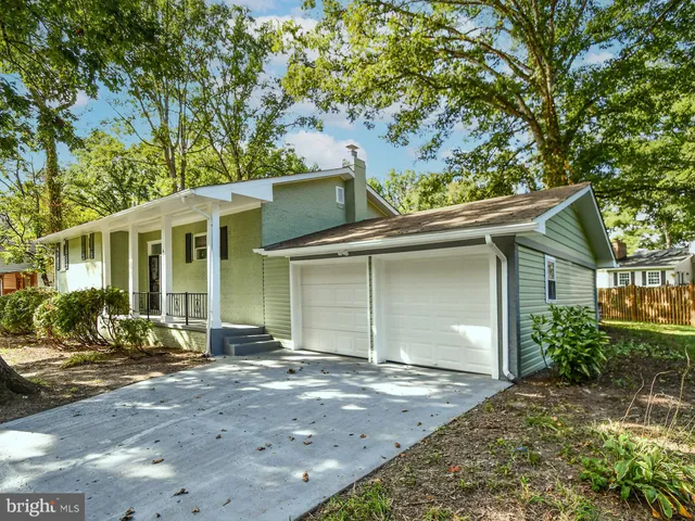 $4,995 | 6918 Pine Valley Drive, Glenn Dale, MD 20769