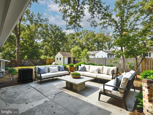 $3,195 | 6918 Pine Valley Drive, Unit MAIN, Glenn Dale, MD 20769