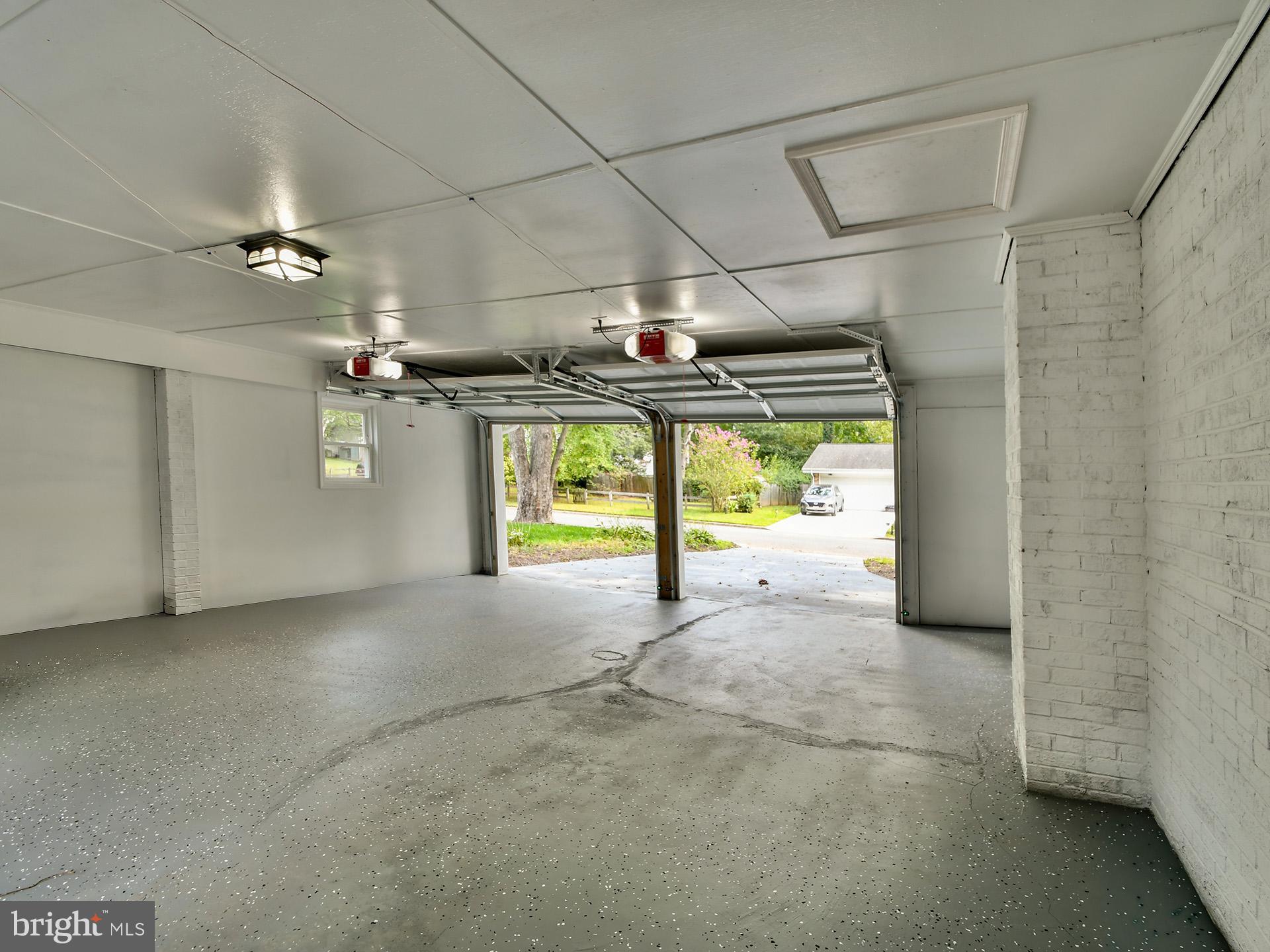6918 Pine Valley Drive, Unit MAIN Glenn Dale, MD 20769 - Photo 35 of 41 Car Garage
