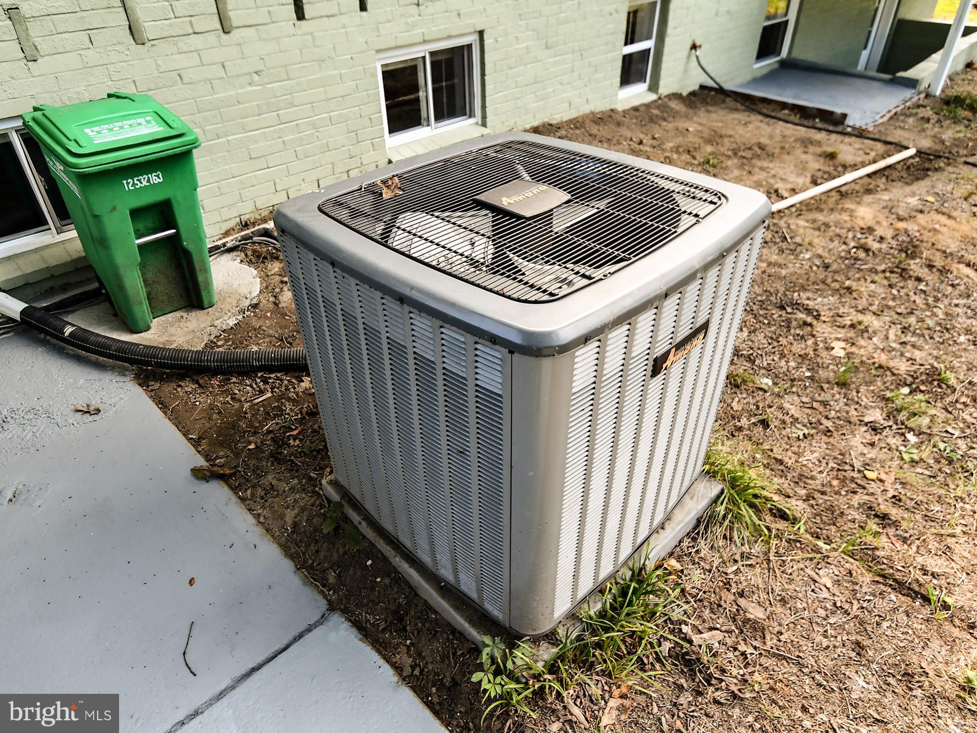 6918 Pine Valley Drive, Unit MAIN Glenn Dale, MD 20769 - Photo 41 of 41 A/C unit