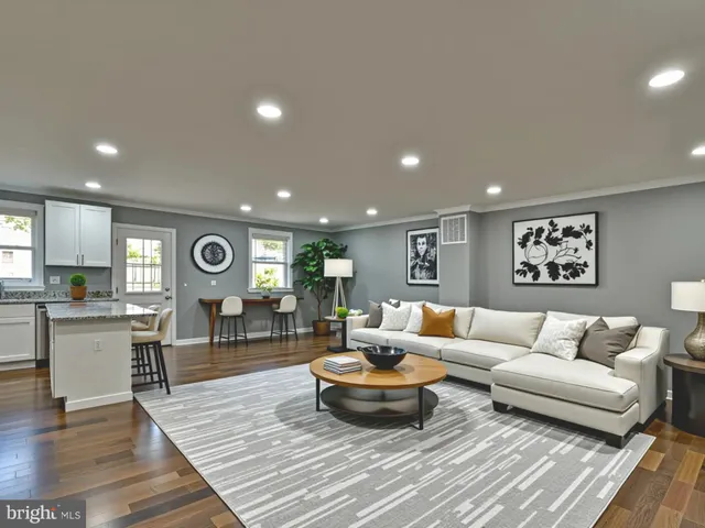 $4,995 | 6918 Pine Valley Drive, Glenn Dale, MD 20769