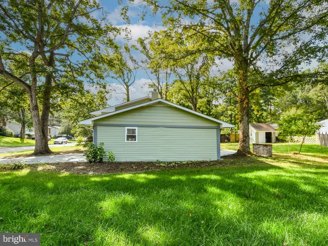 $4,995 | 6918 Pine Valley Drive, Glenn Dale, MD 20769