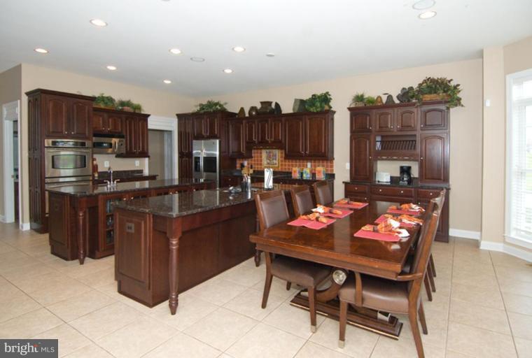 2402 Long Ridge Road Reisterstown, MD 21136 - Photo 14 of 22 Kitchen