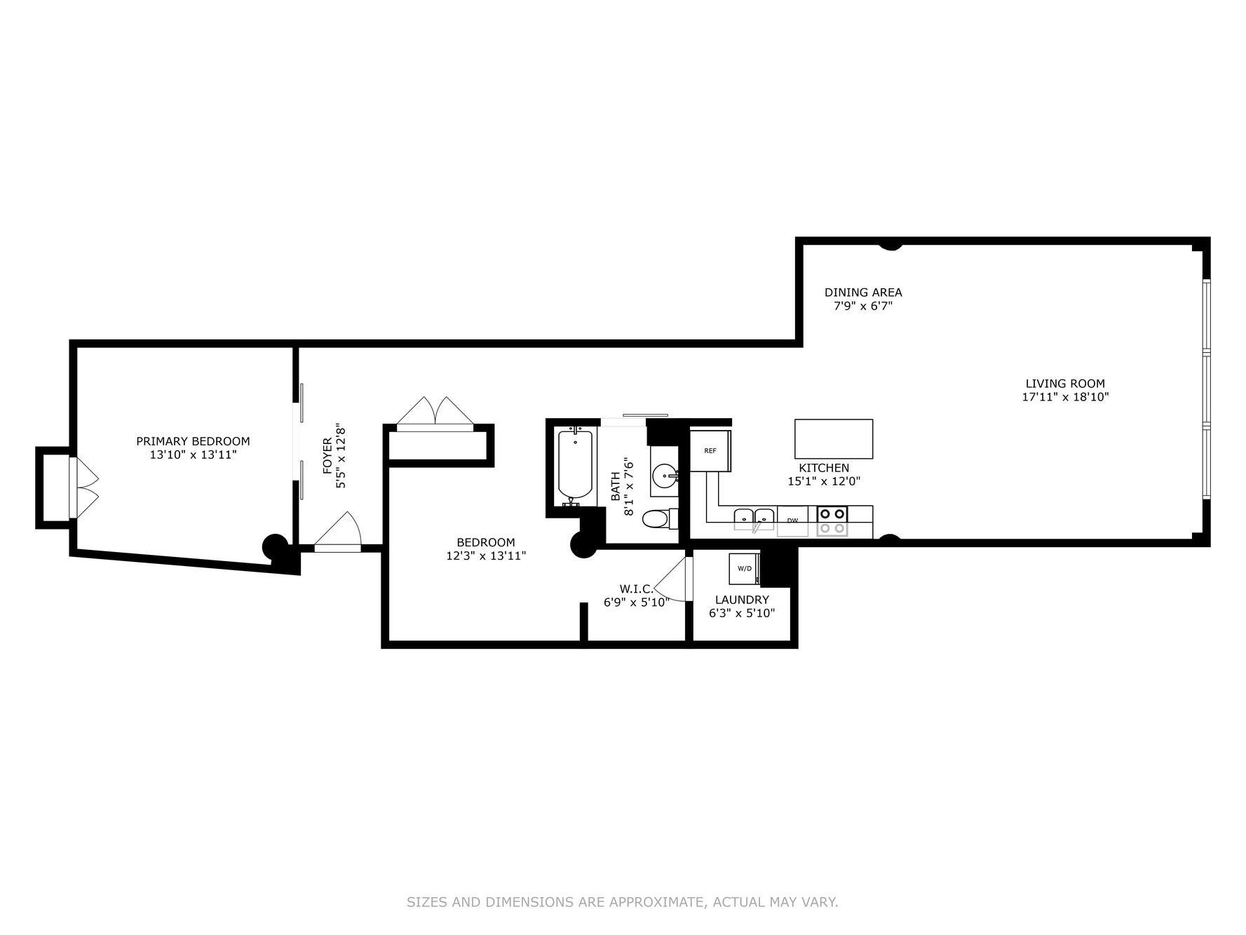 2929 Chicago Avenue, Unit 1002 Minneapolis, MN 55407 - Photo 20 of 59