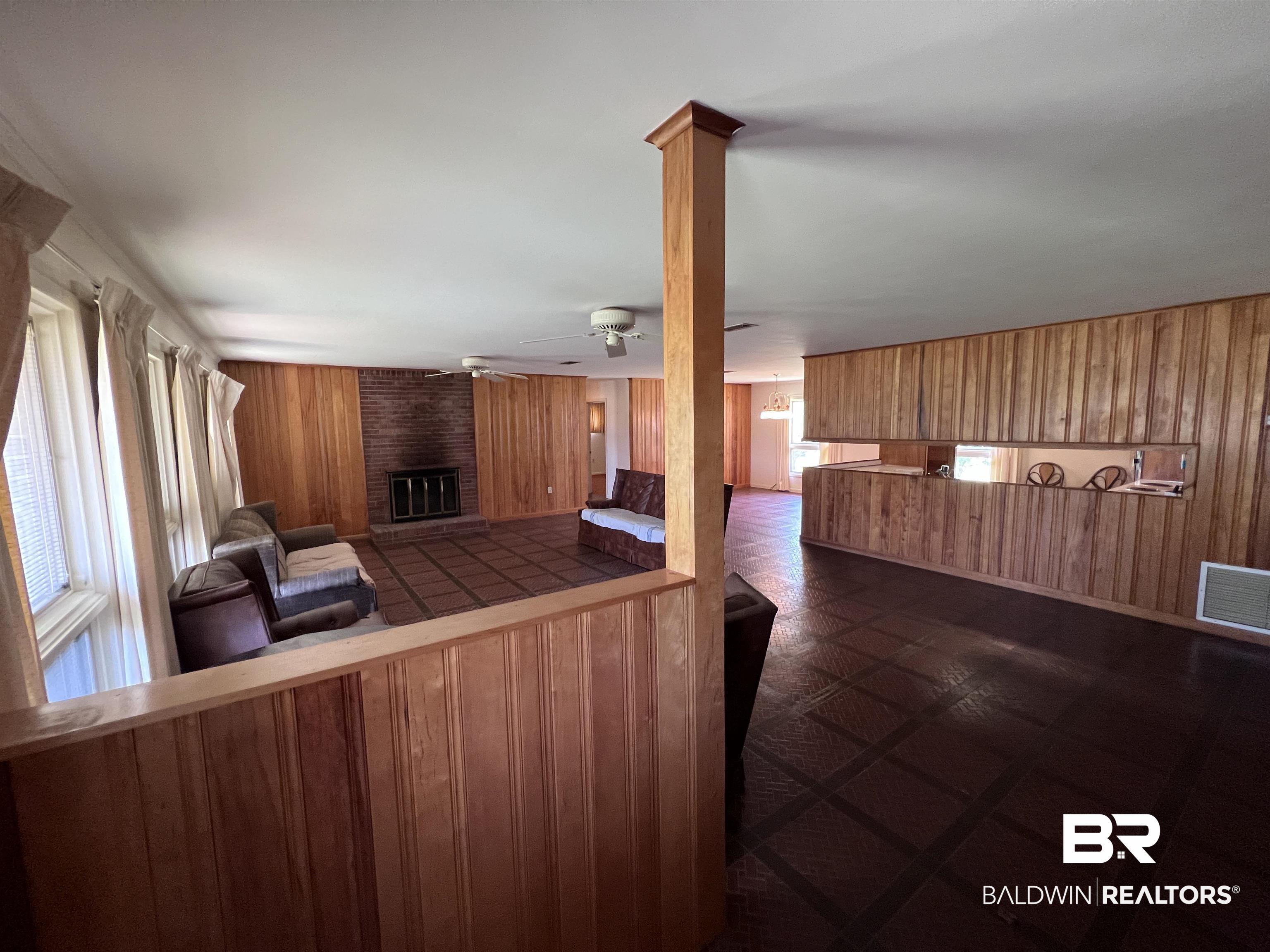 1375 Jones Chapel Road Evergreen, AL 36401 - Photo 5 of 32