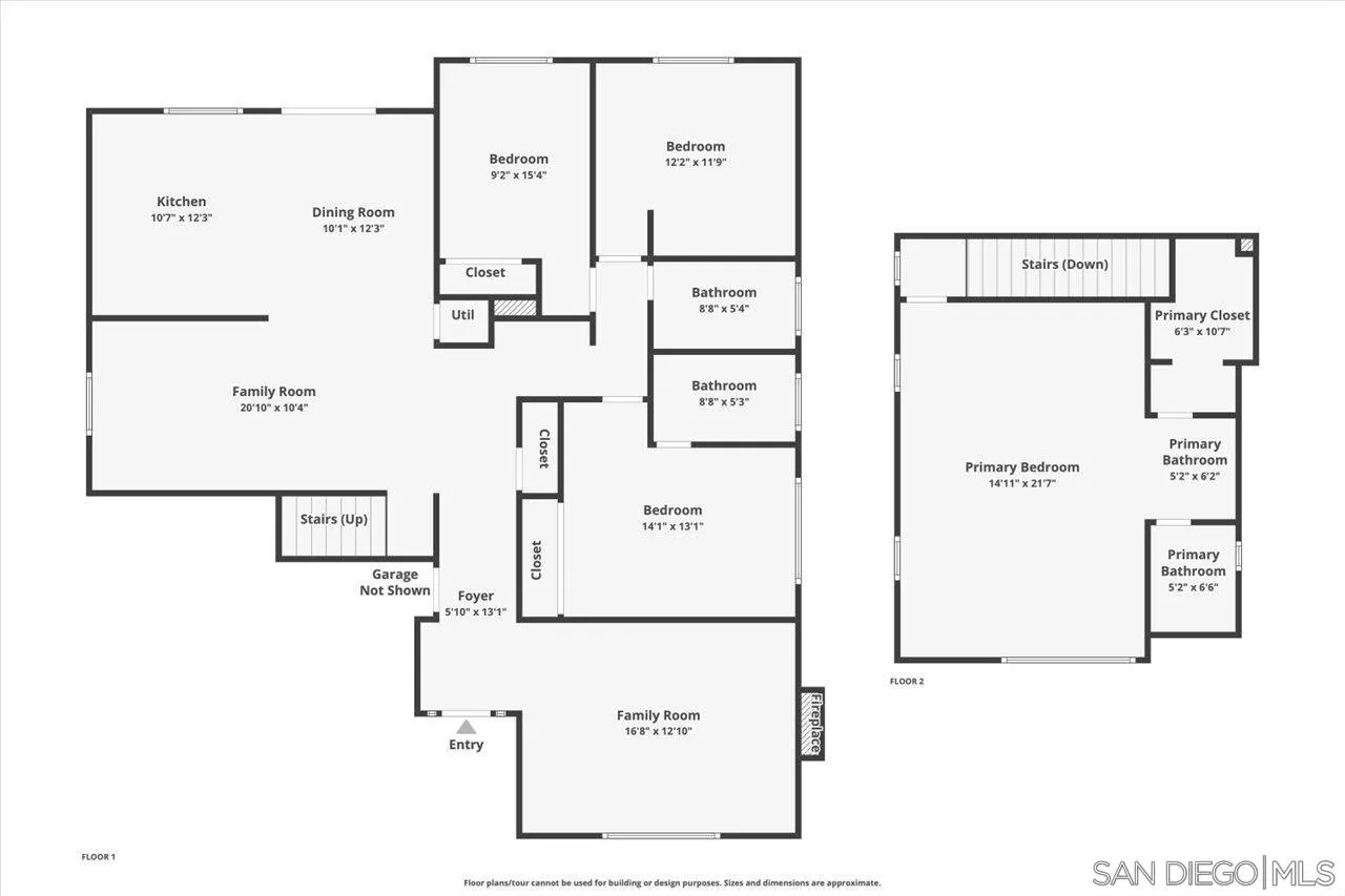 13663 Paseo Del Mar El Cajon, CA 92021 - Photo 36 of 36 unknown